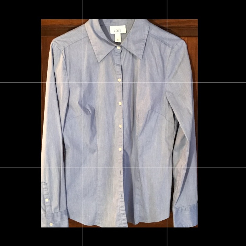 Button Down Shirt